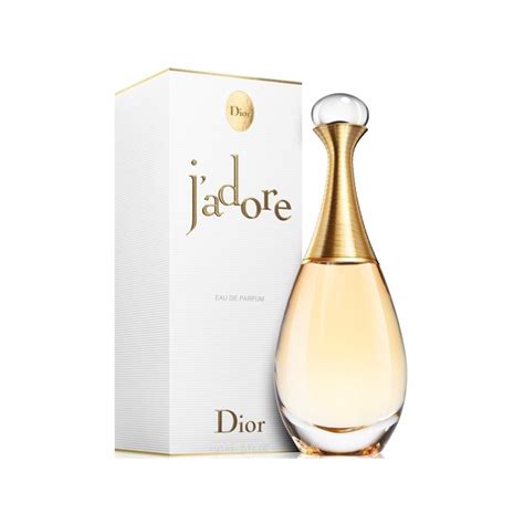 j'adore edp